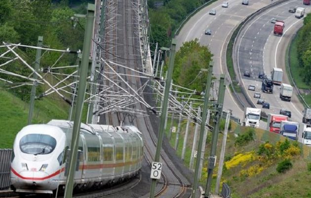 Γερμανία: Ευάλωτες σε δολιοφθορές υποδομές ζωτικής σημασίας