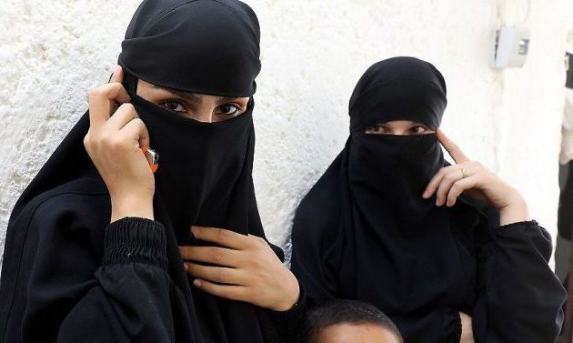 Ο Καναδάς συνέλαβε δύο γυναίκες που συνδέονται με το Ισλαμικό Κράτος