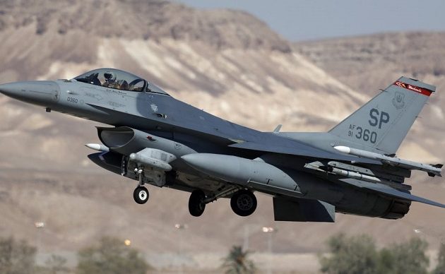 Anadolu: Η Γερουσία των ΗΠΑ απορρίπτει τους όρους Μενέντεζ για την πώληση των F-16