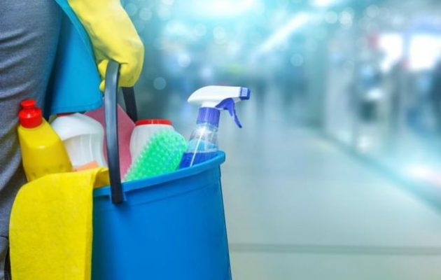 Κρήτη: Άγνωστος στρίμωξε καθαρίστρια στις δημοτικές τουαλέτες