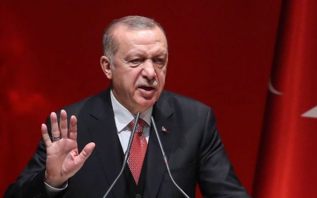 Τούρκος βουλευτής: Προβοκάτσια Ερντογάν η έκρηξη στην πλατεία Ταξίμ στην Κωνσταντινούπολη – Δεν ευθύνεται το PKK