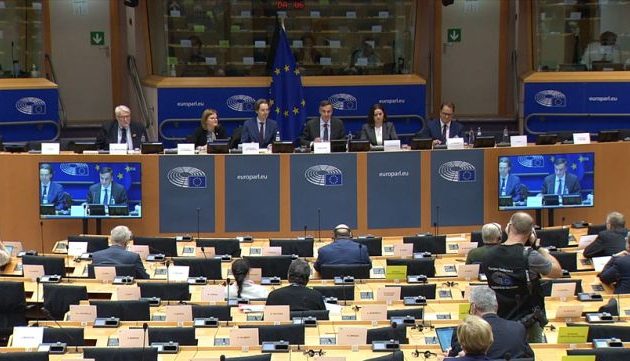 Επιτροπή Εξωτ. Υποθέσεων του Ευρωπαϊκού Κοινοβουλίου: Οι λιβυκές Aρχές να ακυρώσουν το «μνημόνιο» Τουρκίας-Λιβύης του 2019