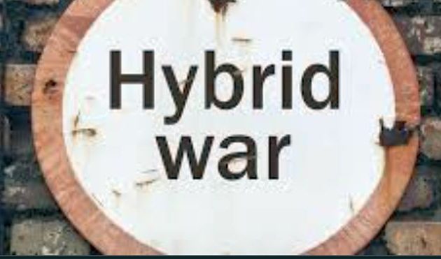 Σειρά σαμποτάζ και υβριδικών επιθέσεων στην Ευρώπη