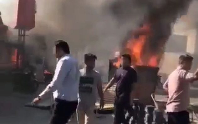 Ιράν: 185 νεκροί διαδηλωτές – Μεταξύ αυτών 19 παιδιά