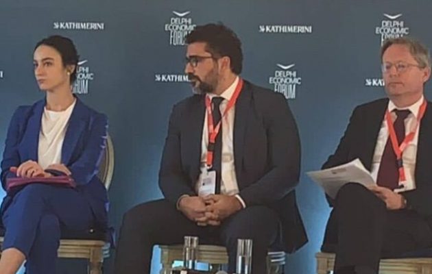 Αντέγκληση Καλπαδάκη-Καϊμακτσί: Οι τουρκικές πολιτικές δηλητηριάζουν τις ευρωτουρκικές σχέσεις