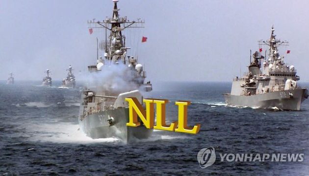 Πολεμικό της Νότιας Κορέας άνοιξε πυρ σε εμπορικό πλοίο της Βόρειας Κορέας