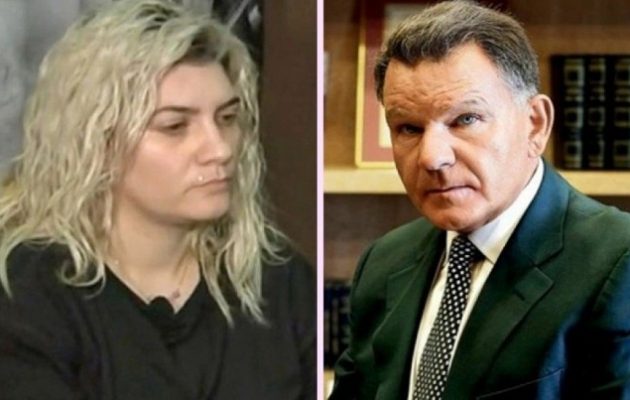 Αλέξης Κούγιας: «Αστυνομικοί σάπισαν στο ξύλο την Πισπιρίγκου για να ομολογήσει» (βίντεο)