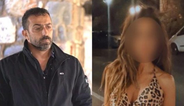 Επίθεση με καυστικό υγρό – Παίκτης ριάλιτι πρώην 38χρονης: Λέει «σενάρια επιστημονικής φαντασίας»