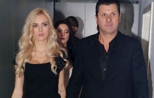 Επίθεση με μαχαίρι στον Γιάννη Μάρκου: «Όλα έγιναν σε ένα λεπτό»