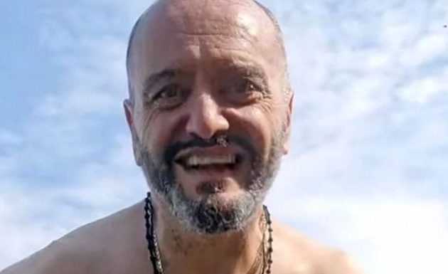 Σεπόλια-Κολωνός: Κάποιος πλήρωσε τον Μίχο για «αισθησιακές» φωτογραφίες της 12χρονης