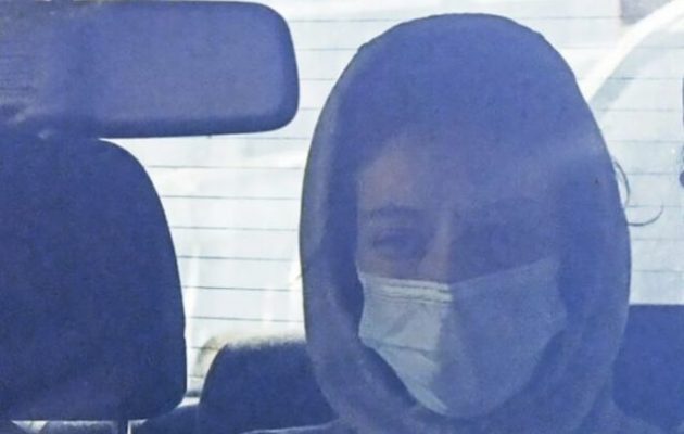 Σεπόλια-Κολωνός: Η μητέρα της 12χρονης θα προαυλίζεται με την Ρούλα Πισπιρίγκου στον Κορυδαλλό