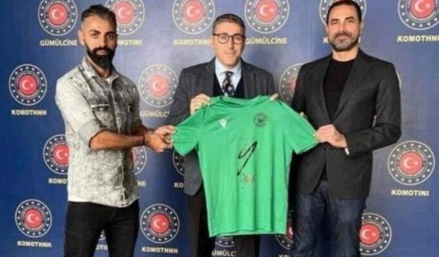 Έντονες αντιδράσεις για την «τουρκική επιρροή» στον Πανθρακικό