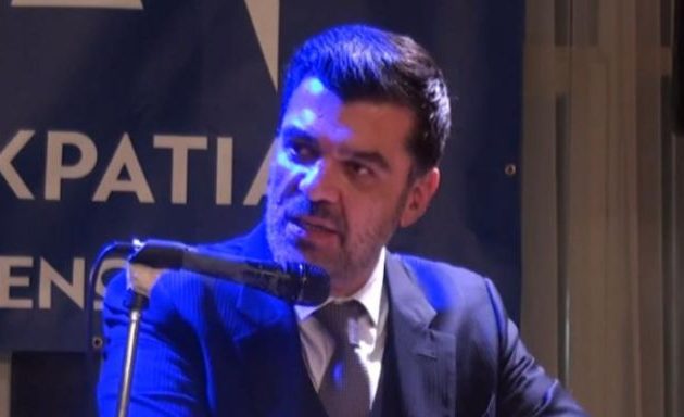 Ο Πάτσης υποστήριξε ότι ο Μητσοτάκης ήξερε τα πάντα για τις «δραστηριότητές» του