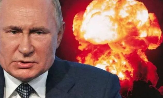 Όλαφ Σολτς: «Περιορισμένος για την ώρα» ο κίνδυνος πυρηνικής επίθεσης από τη Ρωσία