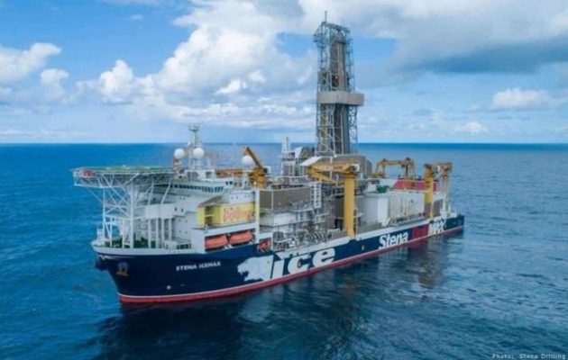 Energean: Ανακαλύφθηκε νέο κοίτασμα φυσικού αερίου στη θάλασσα του Ισραήλ