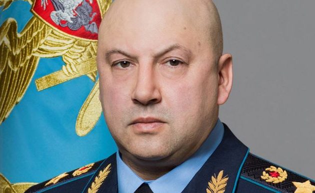 Ρωσία: Διεθνή ΜΜΕ μεταδίδουν ότι συνελήφθη ο «στρατηγός Αρμαγεδδών» Σουροβίκιν