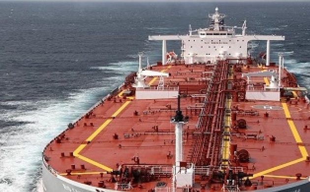 Η Ρωσία χρησιμοποιεί «στόλους σκιωδών δεξαμενόπλοιων» για να παρακάμψει το ανώτατο όριο των τιμών του πετρελαίου