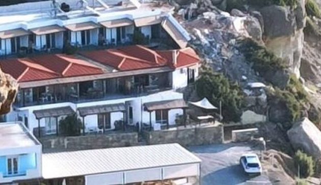 Κρήτη: Από ασφυξία πέθανε η τουρίστρια που καταπλακώθηκε – Βρέθηκε νεκρή σε εμβρυική στάση