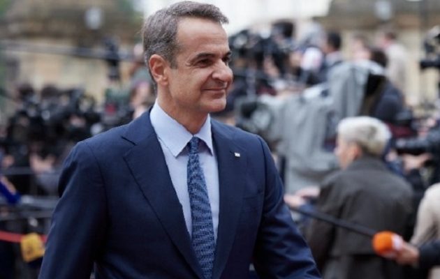 Μητσοτάκης: «Χαμένος στη μετάφραση» για το «θα έρθουμε κάποιο βράδυ» του Ερντογάν- Πώς το «μετέφρασε»