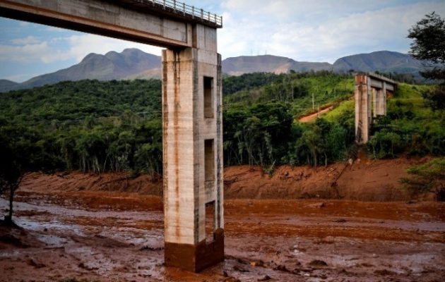 Τουρκία: Έκρηξη σε ανθρακωρυχείο, τουλάχιστον 49 εργαζόμενοι εγκλωβίστηκαν στις στοές