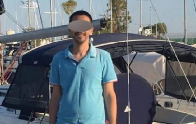 Σεπόλια-Κολωνός: Αυτός είναι ο 34χρονος που συνελήφθη για τον βιασμό της 12χρονης