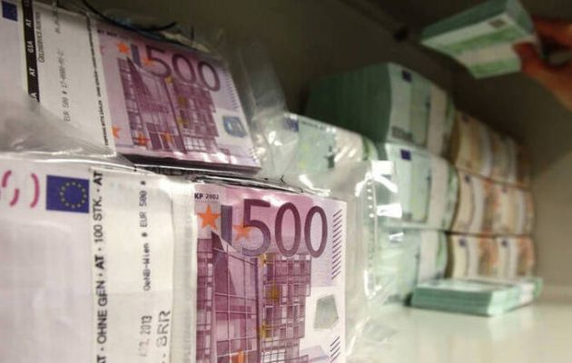 Γερμανία-Πέντε Σοφοί: Φορολογήστε τους πλούσιους!