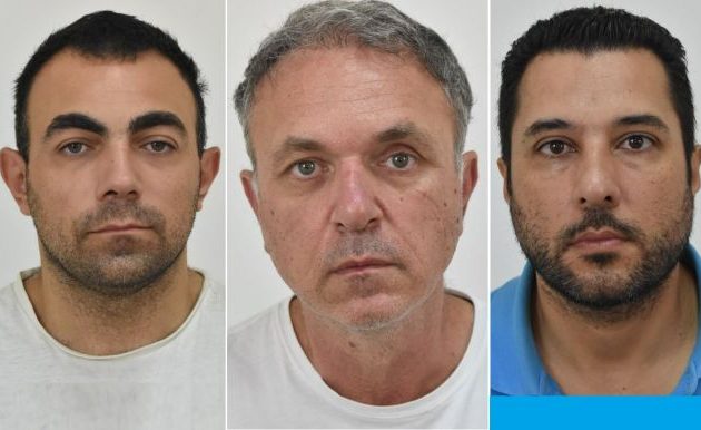 Σεπόλια-Κολωνός βιασμοί 12χρονης: Ακόμα τρεις συλληφθέντες