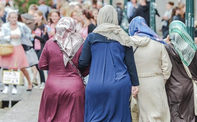 Όλο και περισσότεροι Τούρκοι καταφεύγουν στη Γερμανία για να σωθούν από τον Ερντογάν