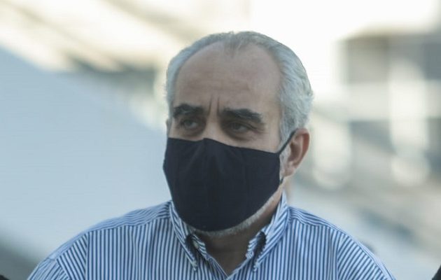Ποινή-ρεκόρ στον ψευτογιατρό «Dr Κόντο» – Οκτώ φορές ισόβια και επιπλέον 50 χρόνια κάθειρξη