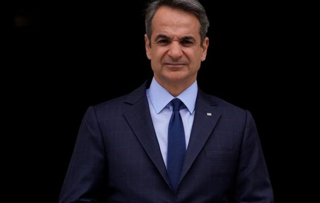 Μητσοτάκης: «Εισαγόμενη» η ακρίβεια – Πρωταπριλιά η αύξηση του κατώτατου μισθού