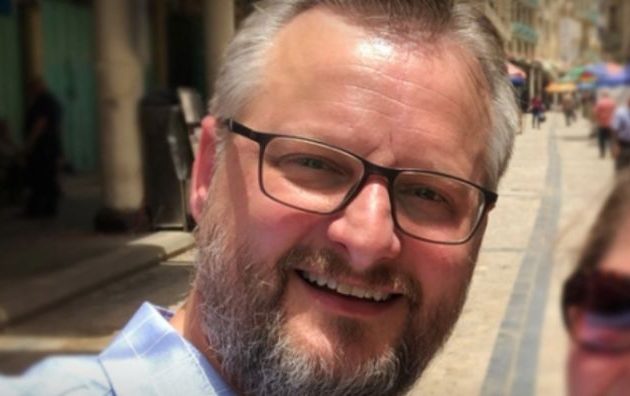 Άγνωστοι άνοιξαν πυρ και σκότωσαν Αμερικανό στη Βαγδάτη