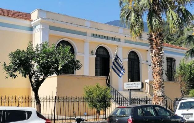 Κάθειρξη 10 ετών σε 75χρονο που ασέλγησε σε ανήλικη κάτω των 12