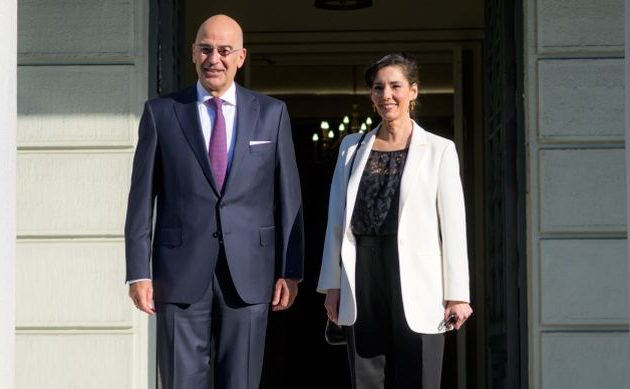 Βελγίδα ΥΠΕΞ: Η Τουρκία υιοθετεί «ταραχοποιητική συμπεριφορά»