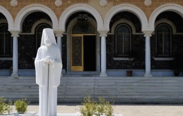 Εκλογές Εκκλησίας Κύπρου – Κυνήγι «φιλορώσων»… μαγισσών