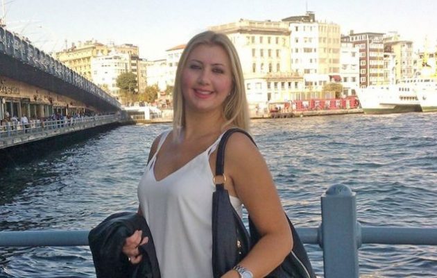 Έκρηξη στην Κωνσταντινούπολη: Πώς σώθηκε η 39χρονη Ελληνίδα για μόλις τρία μέτρα
