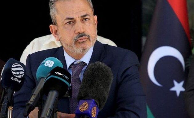 Λιβύη: Υπό μελέτη η κατασκευή αγωγού φυσικού αερίου με την Ελλάδα