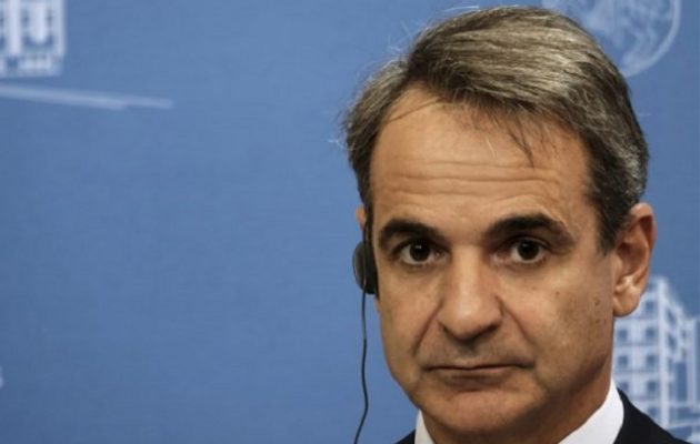 Deutsche Welle: «Στις πόσες παρακολουθήσεις καίγεται ο Πρωθυπουργός;»