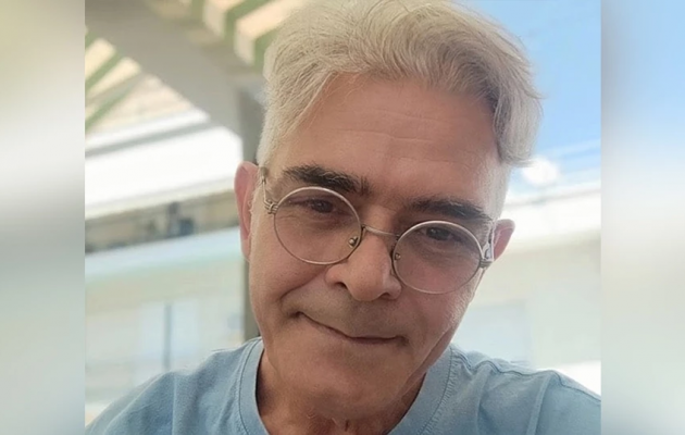 Πέθανε ο δημοσιογράφος Ανδρέας Καρακώστας σε ηλικία 54 ετών