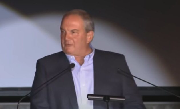 Η «καυτή ατάκα» Κ. Καραμανλή διά στόματος Μ. Κοττάκη: «Εμένα τουλάχιστον με παρακολουθούσαν σοβαρές υπηρεσίες»