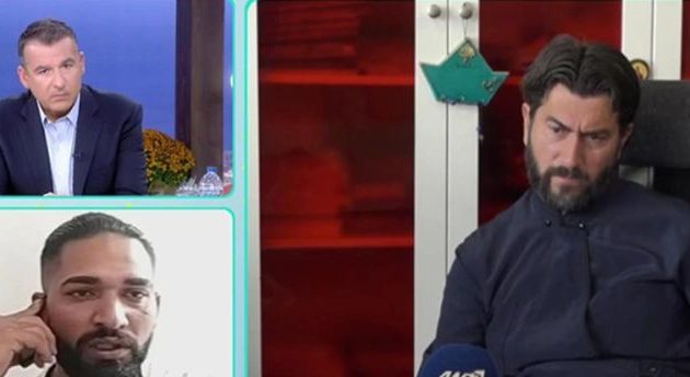 Κιβωτός του Κόσμου: «Κάναμε μασάζ στον πατέρα Αντώνιο όπως κάθε παιδί στον πατέρα του – Τον πολεμάνε οι Μασόνοι»