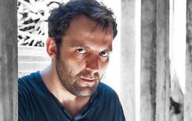 Αύγουστος Κορτώ για Βασίλη Παπαθεοδώρου: «Πολλά, πολλά χρόνια φυλακή»