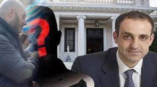 Υποκλοπές: Ο ταλαντούχος κύριος… Γιάννης Λαβράνος –  Οι σχέσεις με Μαξίμου, Δημητριάδη και υπουργούς