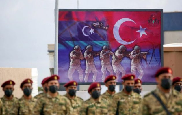 Τουρκία: Η Αίγυπτος υπεύθυνη για την διακοπή των διερευνητικών – Ο ρόλος της Λιβύης