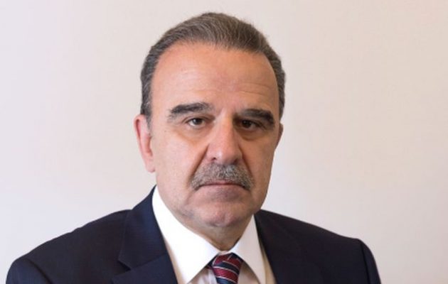 Μαντζουράνης: Τρεις που έκαναν υποκλοπές είναι έτοιμοι να καταθέσουν