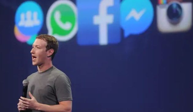 Wall Street Journal: Χιλιάδες απολύσεις σε Facebook και Instagram