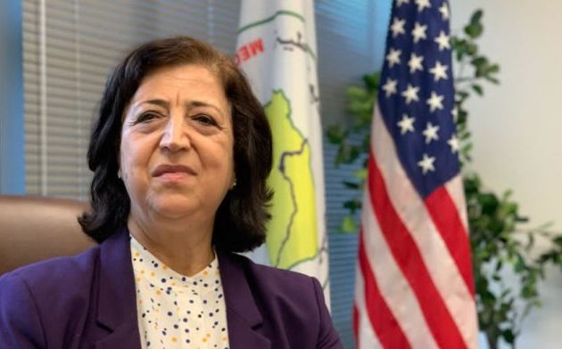 Οι Αμερικανοί είπαν στους Κούρδους ότι διαφωνούν σφόδρα με τις τουρκικές επιθέσεις στη Συρία