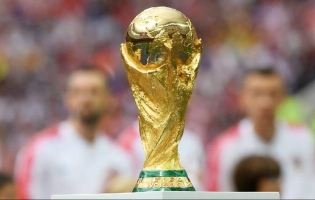 Το Παγκόσμιο Κύπελλο έρχεται με πολλά μακροχρόνια ειδικά στοιχήματα από το  Pamestoixima.gr | Tribune.gr