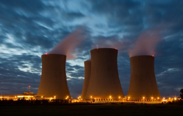 Financial Times: Η Ρωσία ελέγχει την πυρηνική ενέργεια στον κόσμο