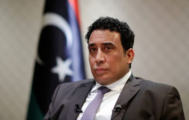 Πρόεδρος Λιβύης: Θέλουμε να εξαλείψουμε όλες τις αιτίες παρεξηγήσεων με την Ελλάδα