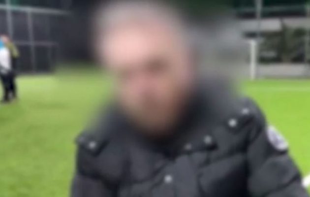 Σεπόλια-Κολωνός βιασμοί 12χρονης: Στη φυλακή 55χρονος προπονητής